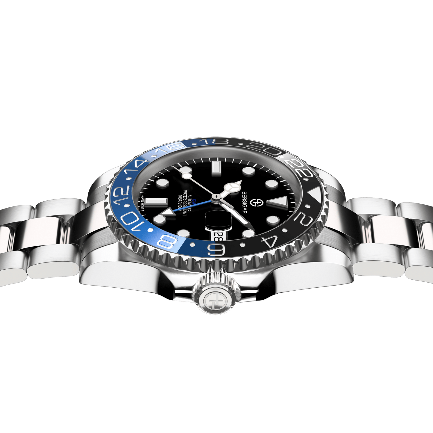 BERSIGAR LUXAURA 1662