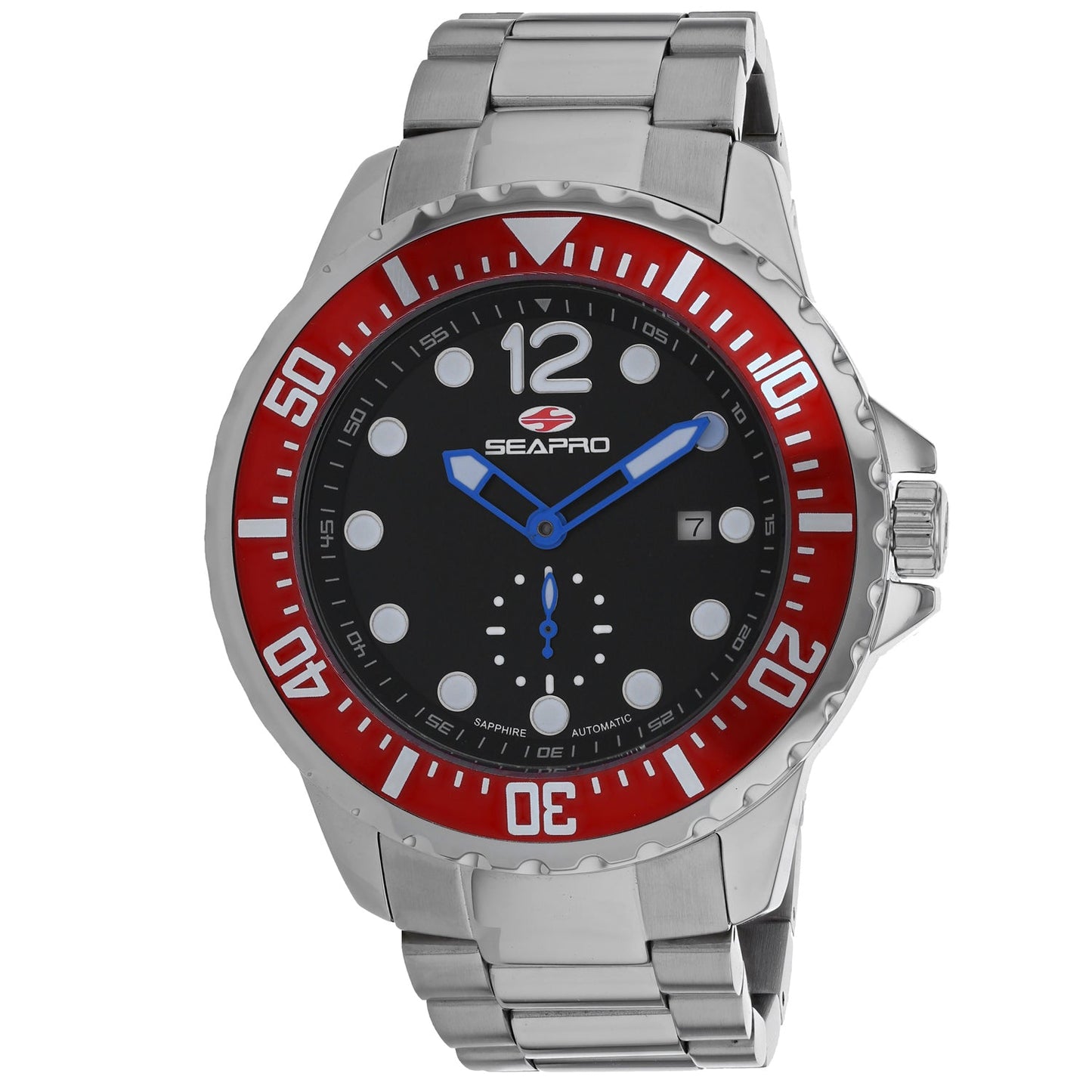 Seapro Men's Colossal