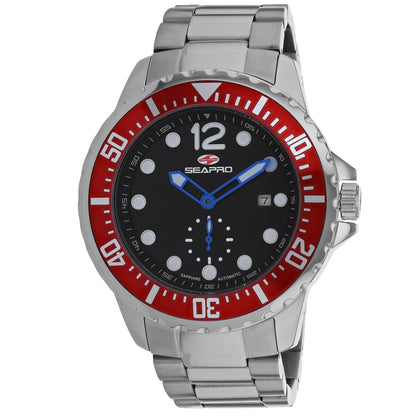 Seapro Men's Colossal