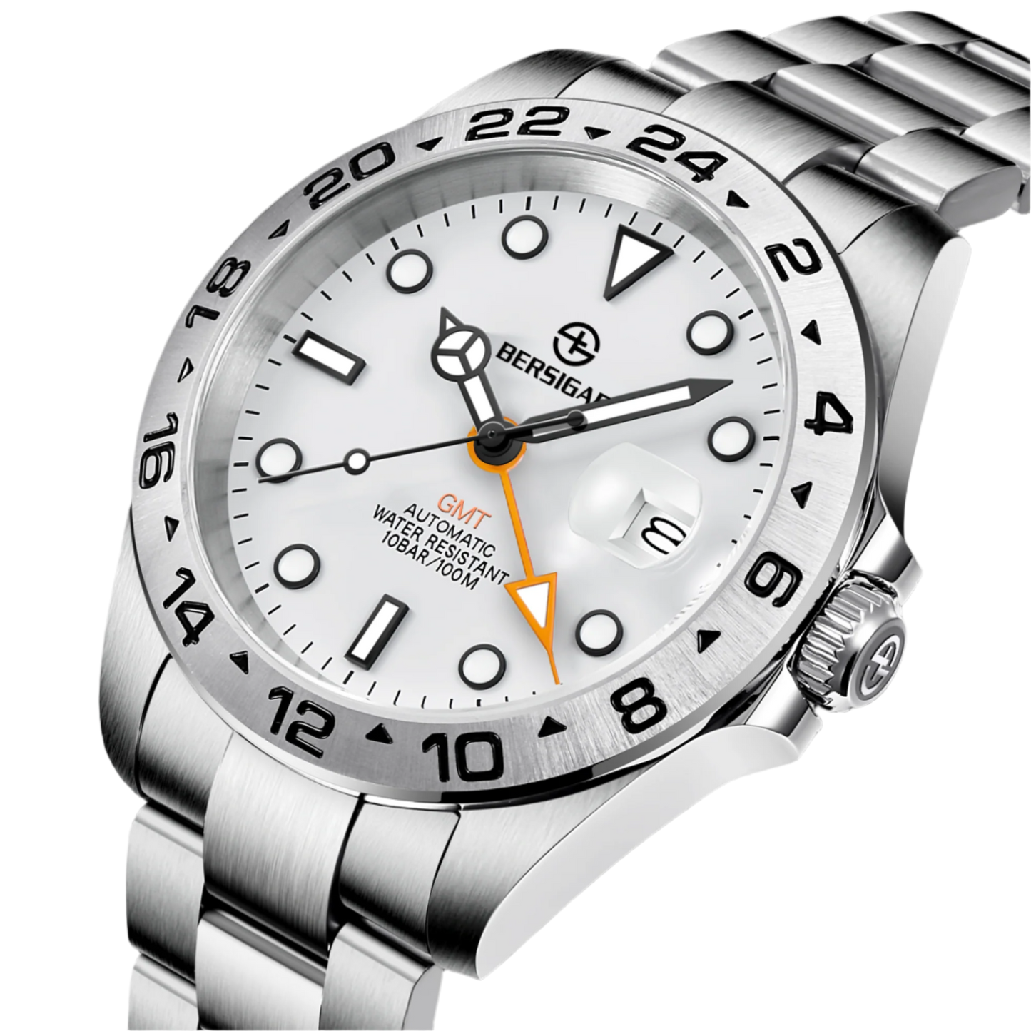 BERSIGAR LUXAURA 1682