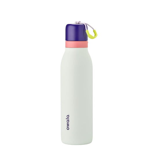 Owala FreeSip™ Cute Insulated Bottle – 18oz & 24oz 🍼✨