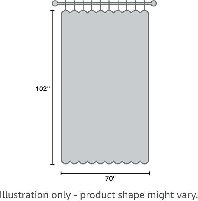 RAIN CITY Extra Wide Linen Blackout Curtains & Drapes with Hooks 70 in Width for 60&72 Inch Window 2 Panels,Back Tab Pleated Curtains for Track System Sliding Glass Door 70x102,Loden Olive Green