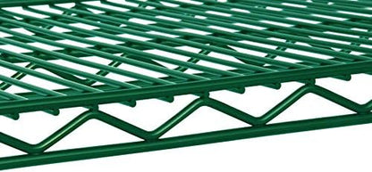 Omega Products Corporation 24" Deep x 24" Wide x 20" High Freezer Mobile Dunnage Rack