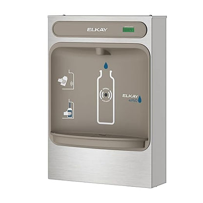 Elkay EZWSSM ELKAY COMMERCIAL Filling Station Surface Mount Stainless Steel