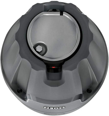 Moen Gray EX Series Prep Series 1/2 Horsepower Garbage Disposal, EX50C