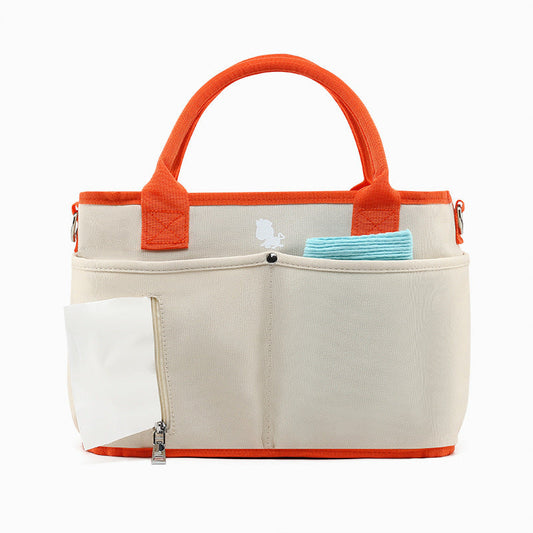 Bolso de mano de moda para mamá y bebé