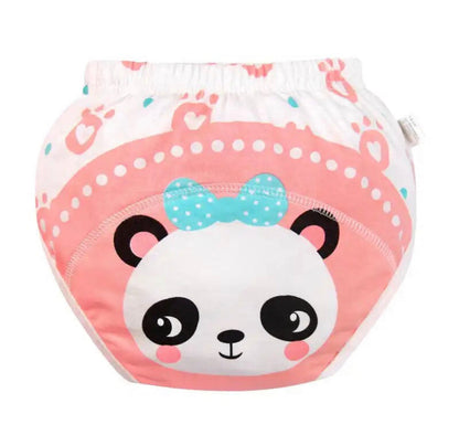 Leak-Proof Diapers for Babies