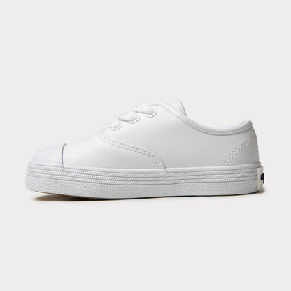 Hadley Boys Lace-Up Shoes