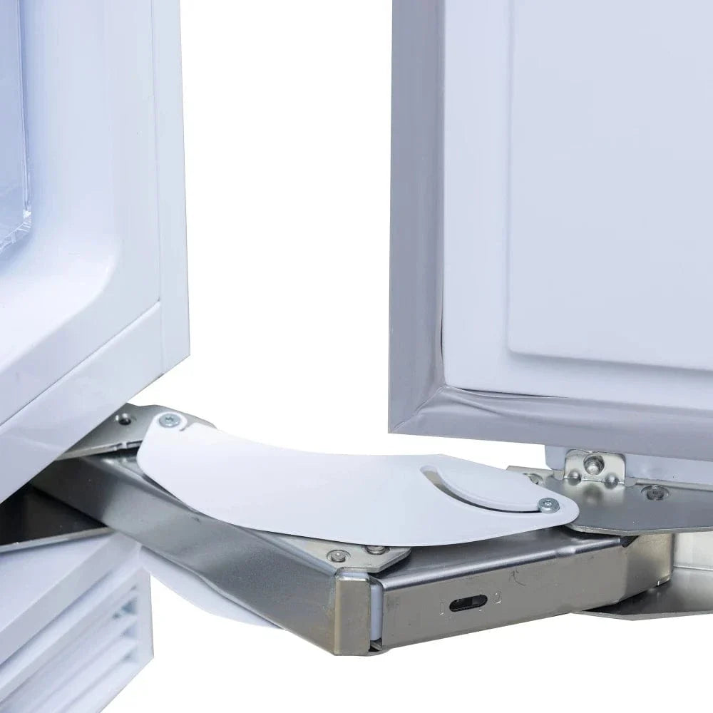 Kucht 30" Built-In Panel Ready Refrigerator Column KR300TR