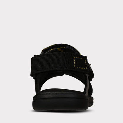 Bryce Boys Hook & Loop Water Sandal