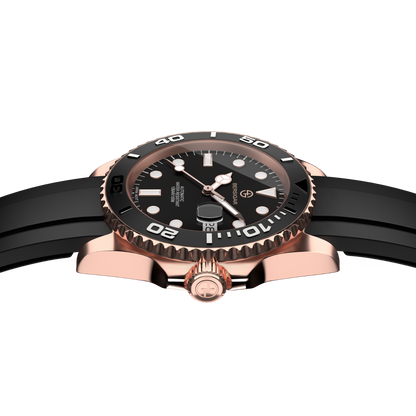 BERSIGAR LUXAURA 1651