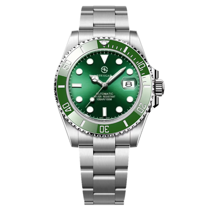 Bersigar Luxaura 1639