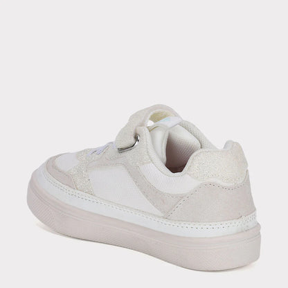 Alcoa Girls Hook & Loop Sneaker