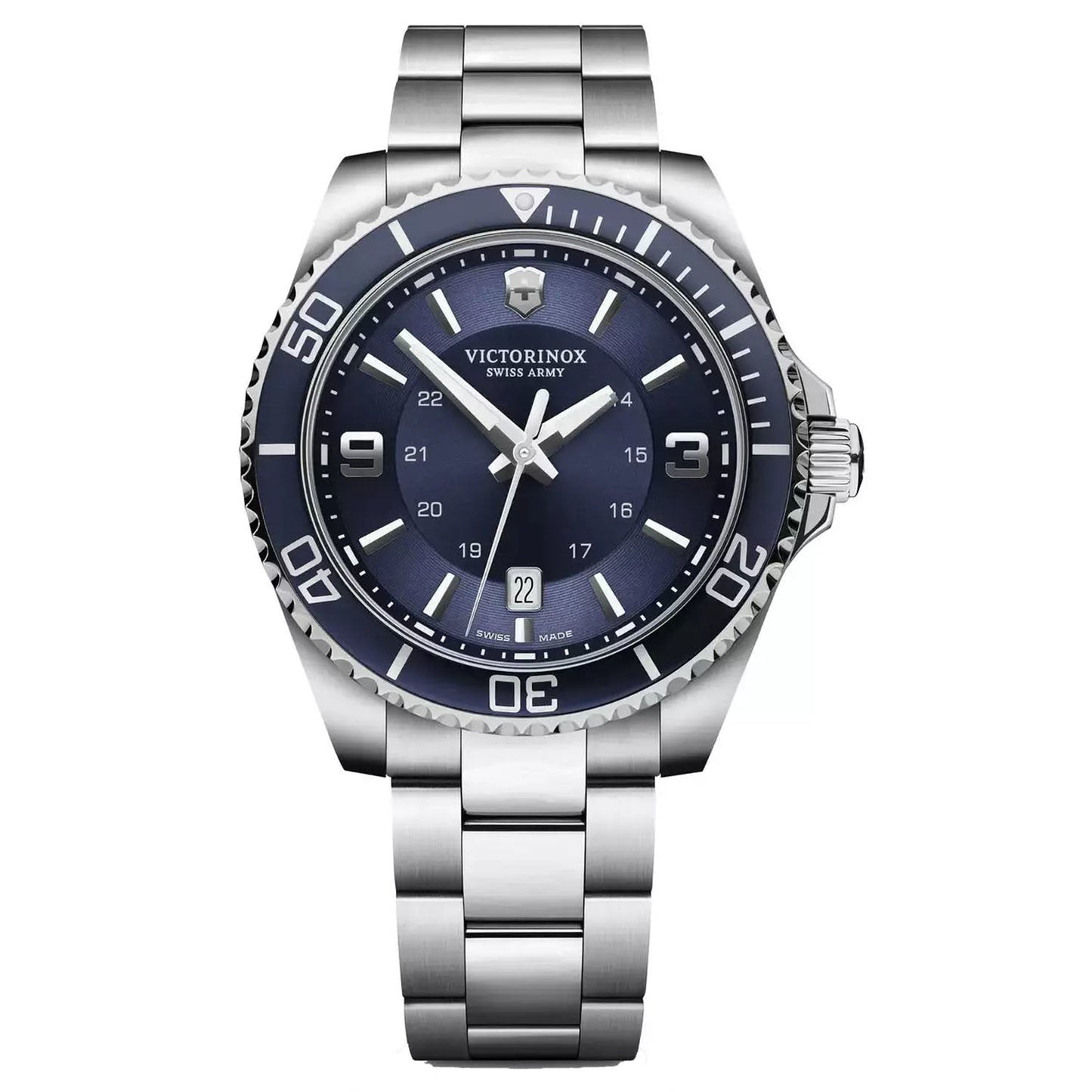 Victorinox Men's Maverick Large