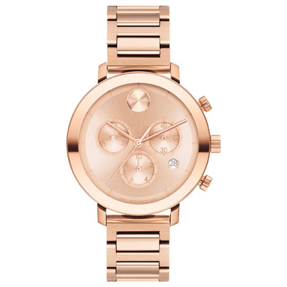 Movado Women's Bold
