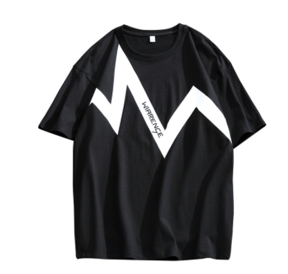 11bbsdusk Men's Loose-Fit Short Sleeve T-Shirt