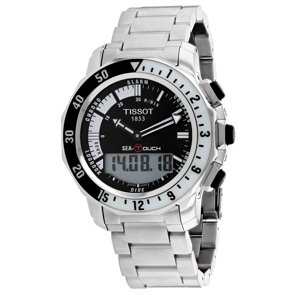 Tissot Men's Sea Touch