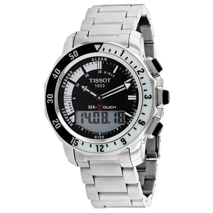 Tissot Men's Sea Touch