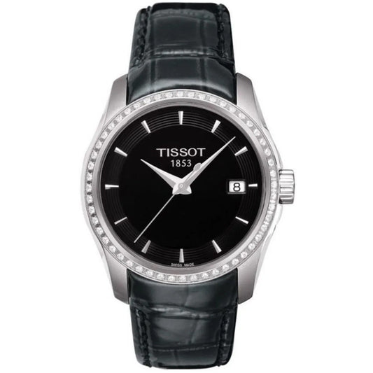 Tissot Women's Couturier