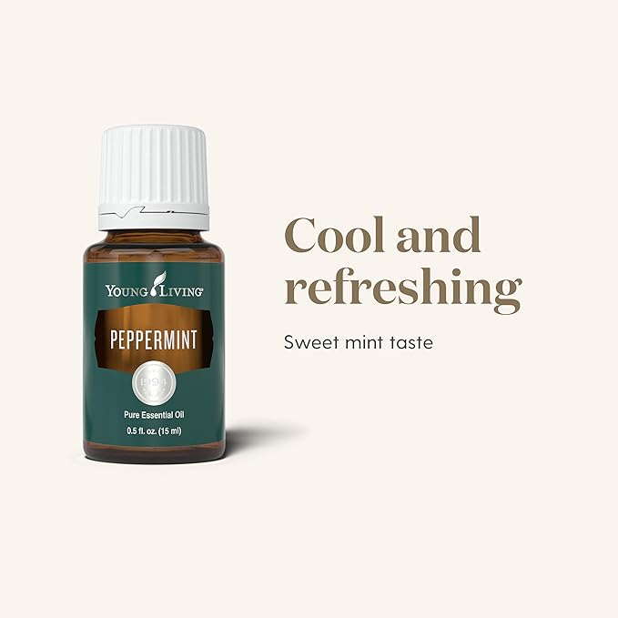 Thieves AromaBright Toothpaste by Young Living | 4 Ounces | Fluoride-Free | All-Natural | Enriched with Essential Oils to Support Healthy Teeth and Gums While Providing Long-Lasting Fresh Breath