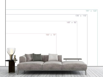 WFBHUA-3d Gray Floral Wallpaper Mural Black and White Embossed Peony Flowers Butterfly Wallpaper for Living Room Bedroom(Not Peel and Stick)