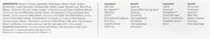 Nature's Answer Periobrite Kids Toothpaste 4 Ounce - Vegetarian, Non GMO, Gluten Free, Fluoride Free, with Xylitol, Natural Strawberry Flavor - Supports Oral Wellness for Kids, Children, Toddlers