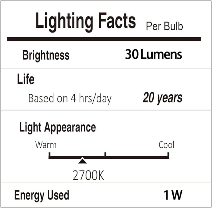 Svater Outdoor String Lights Waterproof 100 FT, LED Patio Lights Outside with 52 Shatterproof G40 Bulbs, Dimmable Hanging Globe Lighting for Bistro Backyard Cafe Market Porch, Warm White 2700K