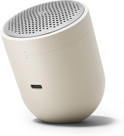 Steamery Fabric Shaver Pilo 2, Removes Lint and Pilling from Clothes and Textiles, Rechargeable Lint Remover with USB, Beige