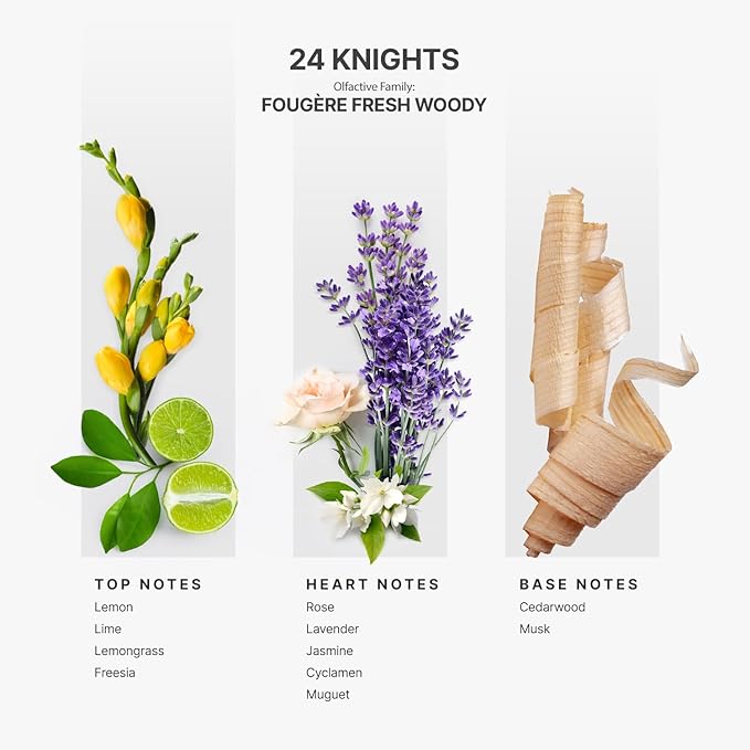 Aromaplan Hotel Scents 24 Knights 5 Fl Oz (2 Pack), Luxury Aroma & Hotel Fragrance Diffuser Oil- Hotel Diffuser Oil for Aromatherapy- USA Made, Bigger Bottle, Bolder Aroma & Longer Lasting