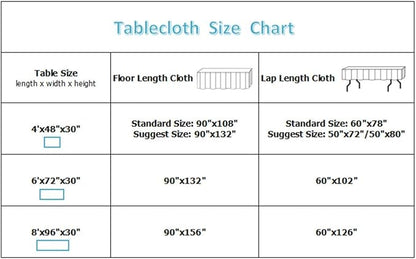SquarePie Sequin Tablecloth 90 x 156 Inch Fuchsia Pink Sparkly Table Linen for Wedding Party