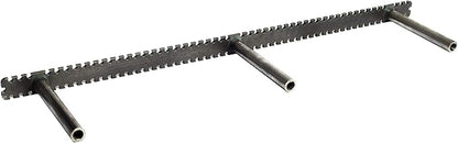 Floating Shelf Brackets - Sheppard Brackets - Easy Install - Heavy Duty (28 inch)