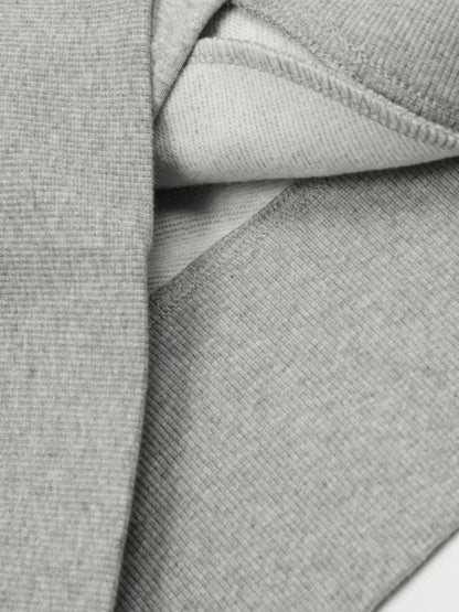 Men's Zip Up Stand Collar Jacket