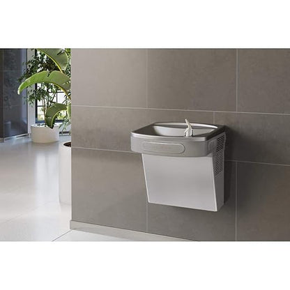 Elkay LZS8S Cooler, Stainless Steel