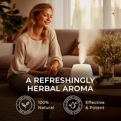 Gya Labs Celery Seed Essential Oil for Diffuser - 0.34 Fl Oz - 100% Pure Natural Celery Seed Oil for Skin & Face, Massage, Candle Making Scent