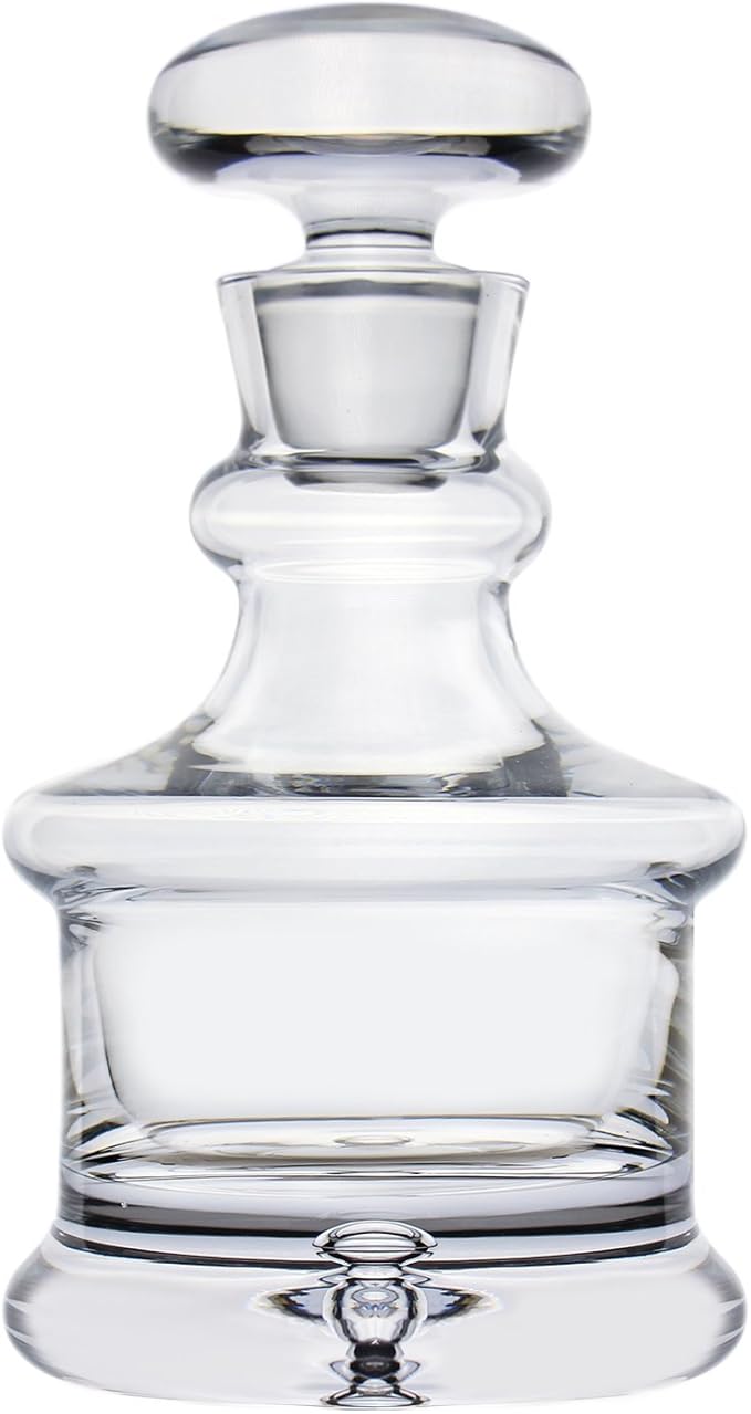 Ravenscroft Crystal Larchmont Decanter