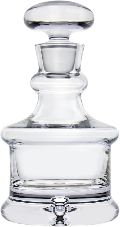 Ravenscroft Crystal Larchmont Decanter