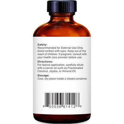 Majestic Pure Ylang Ylang Essential Oil with Glass Dropper - 1 Fl Oz - 100% Pure and Natural Ylang Ylang Oil - Premium Grade Essential Oils for Diffuser, Aromatherapy, Soap and Candle Making