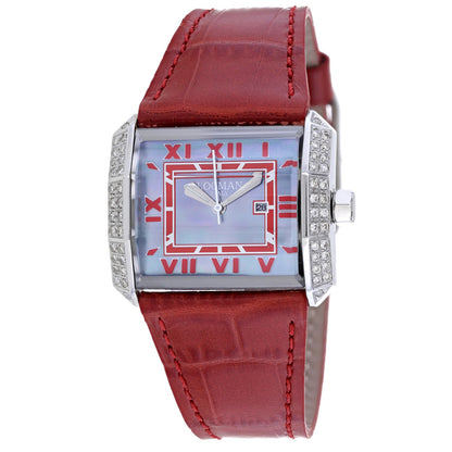 Locman Women's Diamond Classic