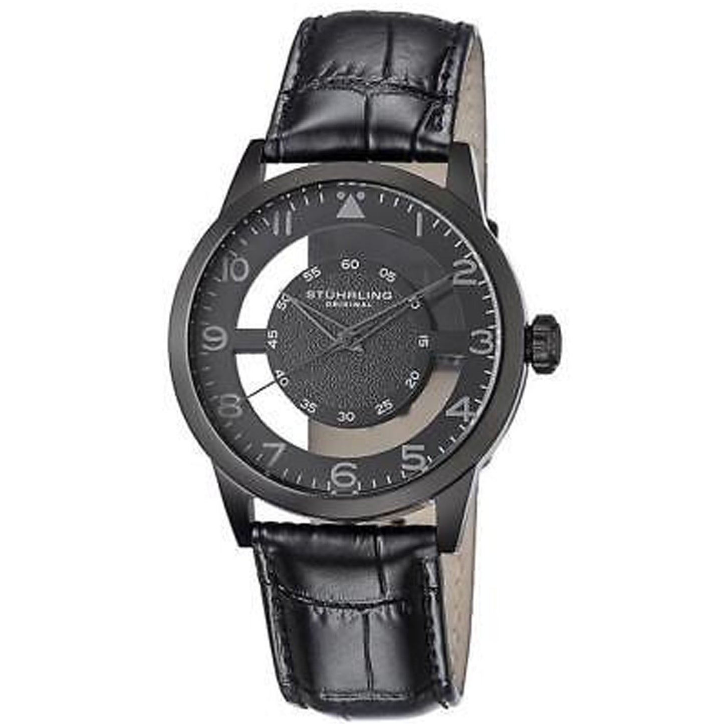 Stuhrling Men's Aviator
