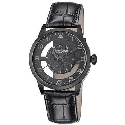 Stuhrling Men's Aviator