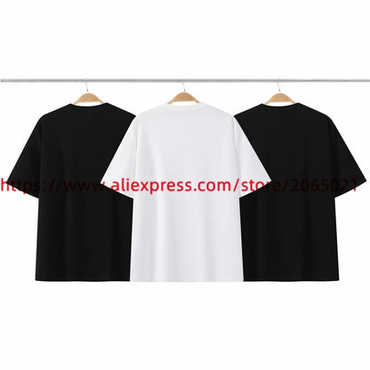 Grailz Unisex Casual T-Shirt with Boomerang Print