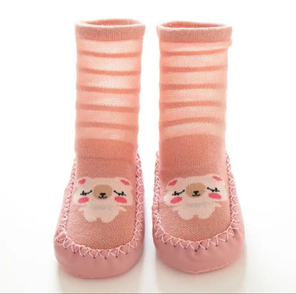 Baby Shoe Socks