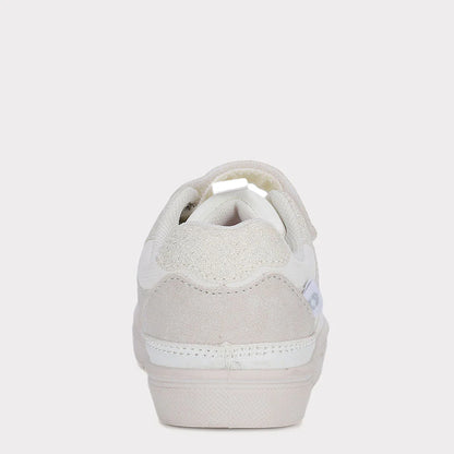 Alcoa Girls Hook & Loop Sneaker
