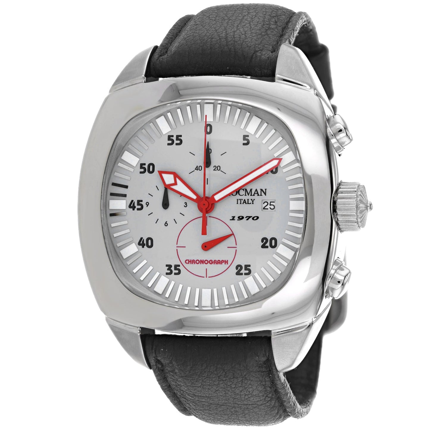 Locman Men's Classic