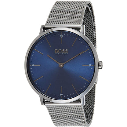 Hugo Boss Men's Mesh