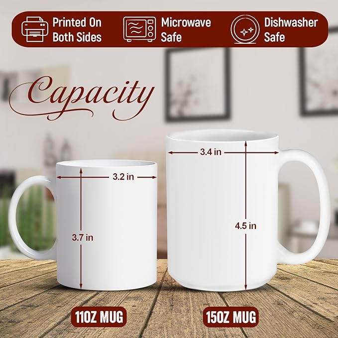 Unique Mechanical Insect Art Ceramic Cup, Personalized Steampunk Beetle Design Coffee Mug 11oz, Custom Name White Mug For Science Fiction Enthusiasts, Customized Insect Ceramic Mug