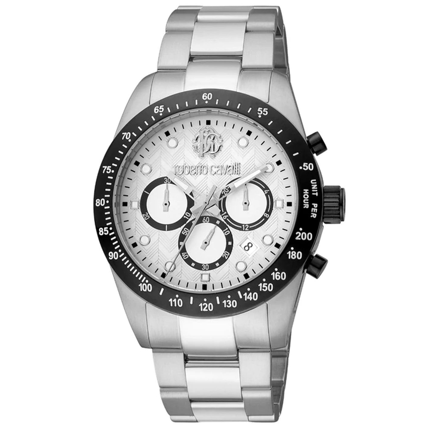 Roberto Cavalli Men's Classic