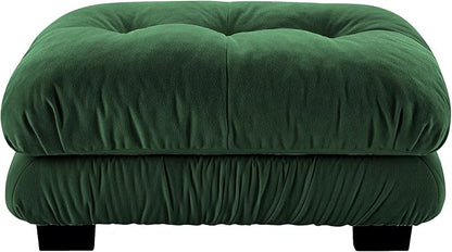 Ottoman - Green