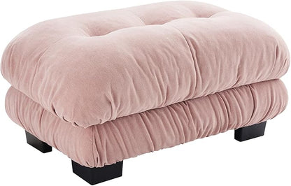 Ottoman - Pink