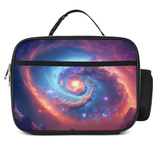 CapyBreeze™ Insulated Lunch Tote